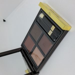 Tom Ford Body heat eye shadow palette